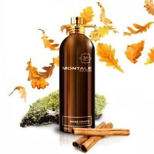 Купить духи Montale Boise Fruite, монталь отзывы, алматы монталь парфюм