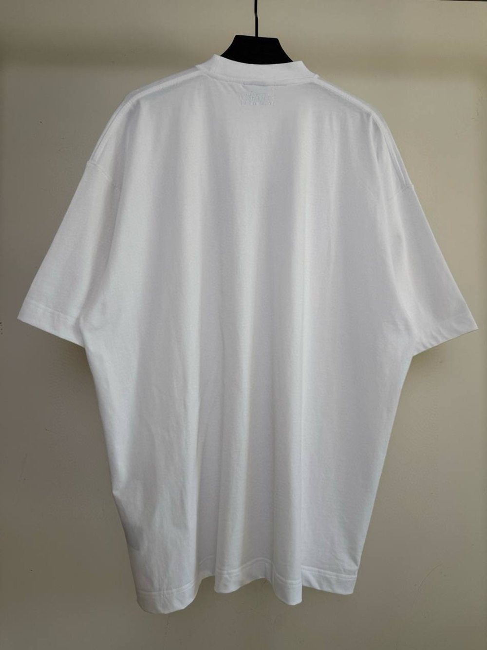 Футболка Vetements, арт. 485367263