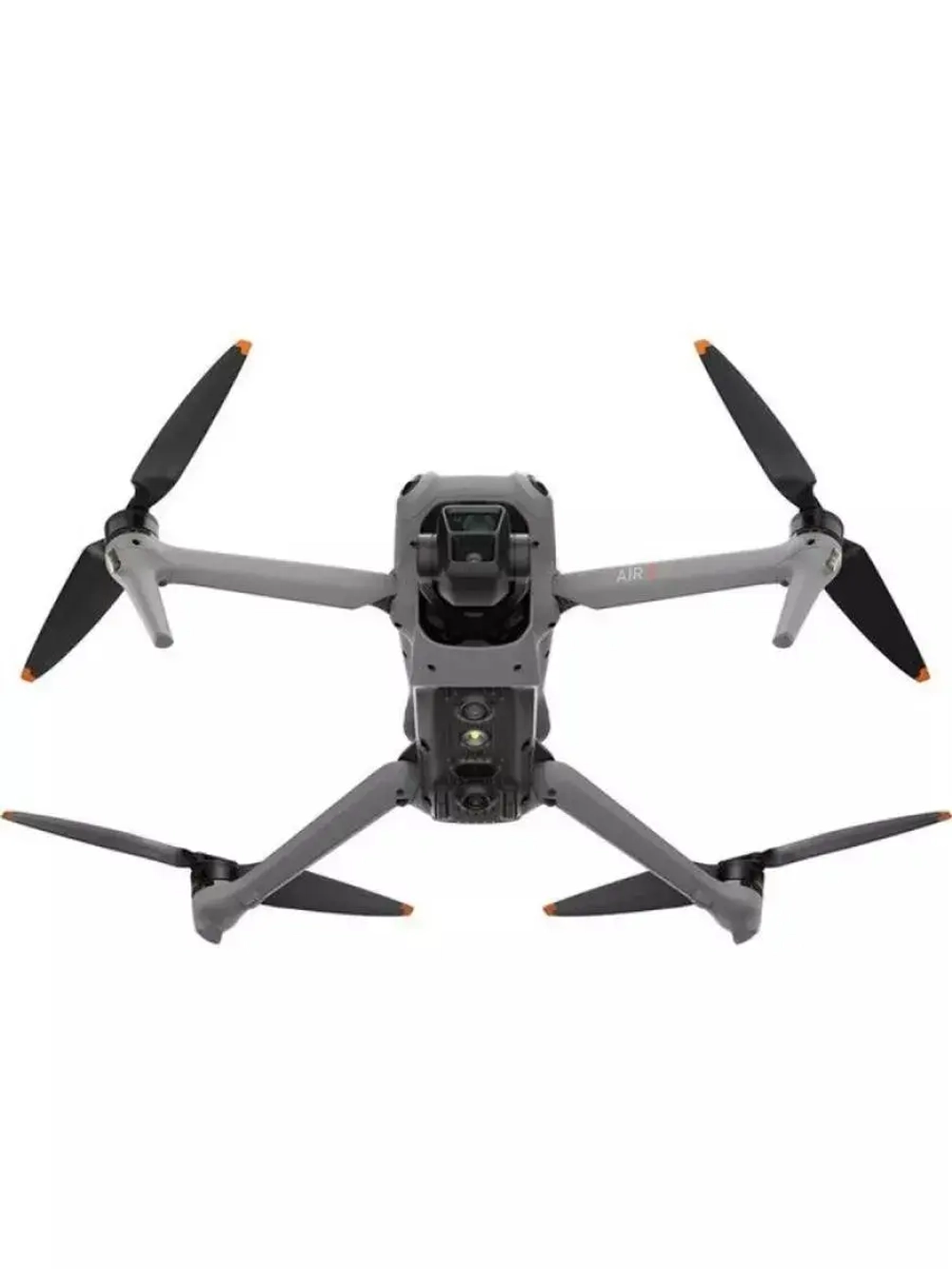 Квадрокоптер Air 3 Fly More Combo (RC 2) пульт с экраном