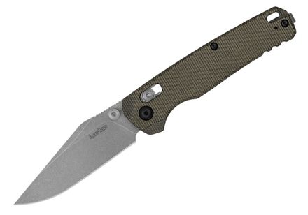 Нож Kershaw Bel Air 6106