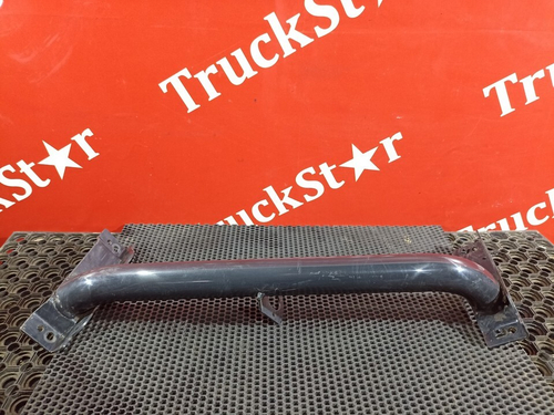 Кронштейн корпуса подножки левый 2016г.