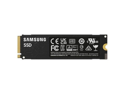SSD накопитель Samsung 990 Evo Plus 1ТБ, M.2 2280, PCIe 4.0 x4, NVMe [MZ-V9S1T0BW]