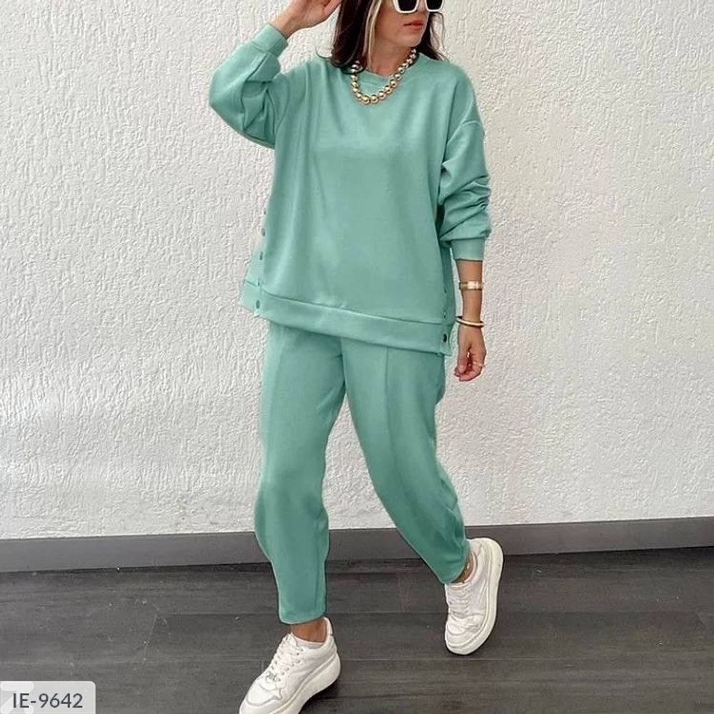 Костюм IE-9634 Фабрика Моды