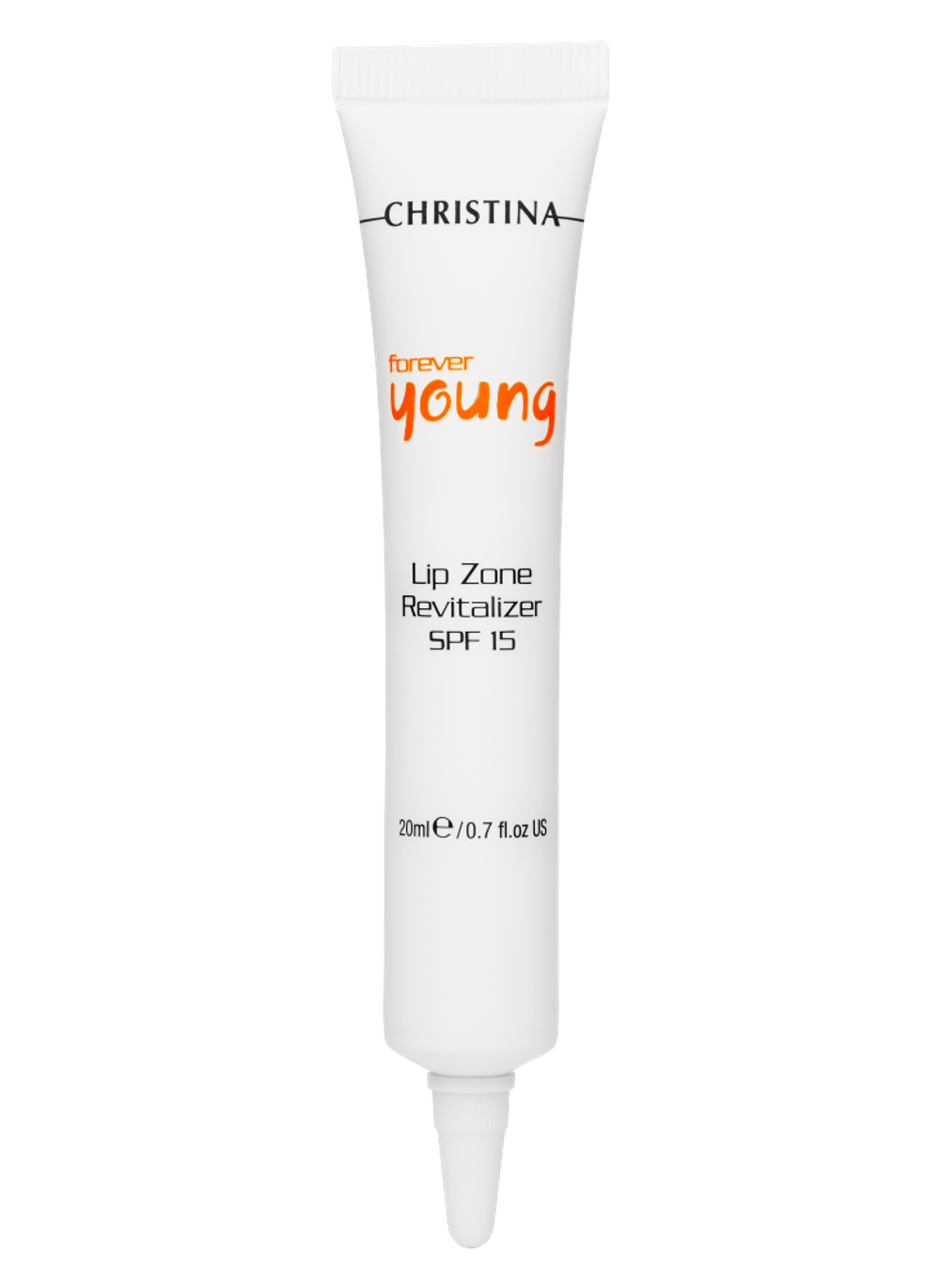 CHRISTINA Forever Young Lip Zone Revitalizer