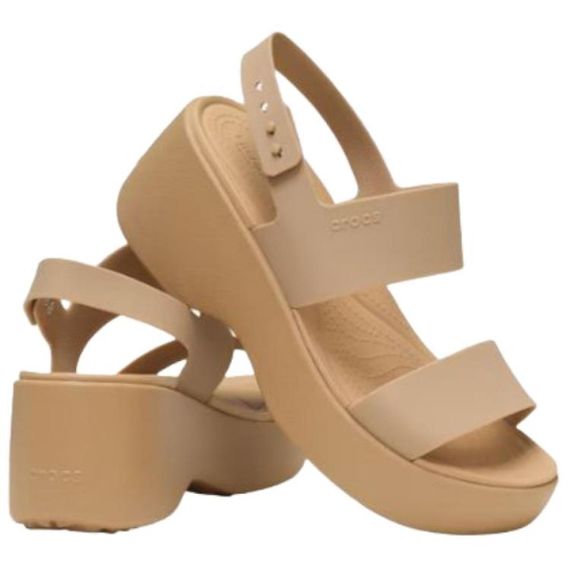 Crocs Brooklyn 'Khaki'