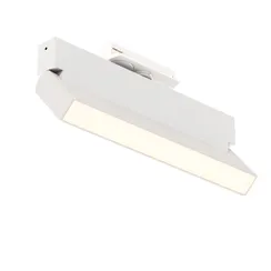 Трековый светильник Базис поворотный / Basis Rot Unity 2700-5000К 12Вт 110° Technical tr223-1-12wcct-w-w