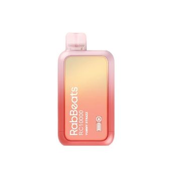 RabBeats RC 10000 Yummy Strazz - Вкусный Стразз