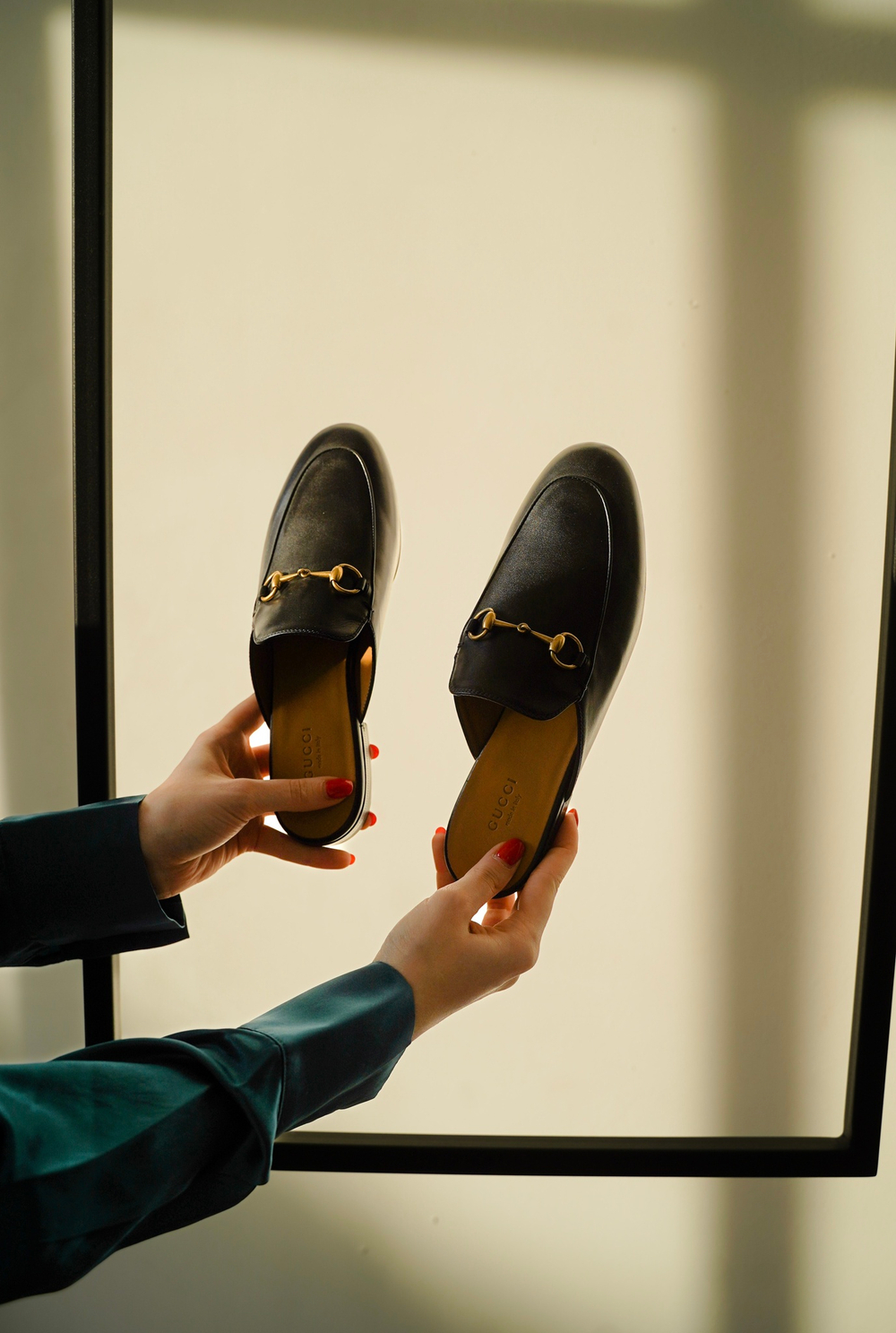 Сабо Gucci