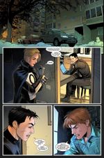 Комикс Чумной доктор. Том 2. Золотой Цветок