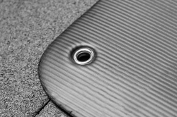 Фитнес коврик