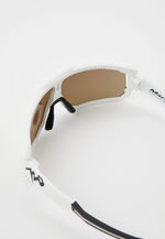 Спортивные очки 720armour Mars / Matte White / Gold Lens