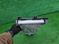 Радиатор масляный АКПП BMW X3 G01 (2017-2024)