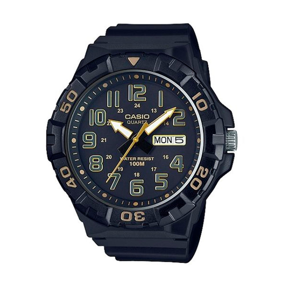 Casio MRW-210H-1A2
