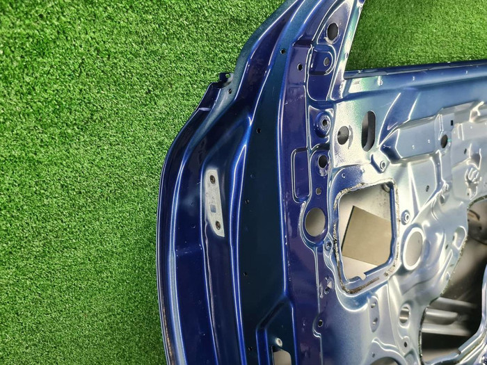 Дверь передняя правая Geely Tugella (2019-н.в.)