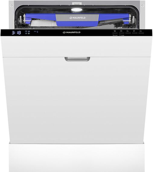 Посудомоечная машина MAUNFELD MLP60230 Light Beam Wi-Fi