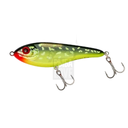 Воблеры Strike Pro Tiny Buster JR 65S 10.3г