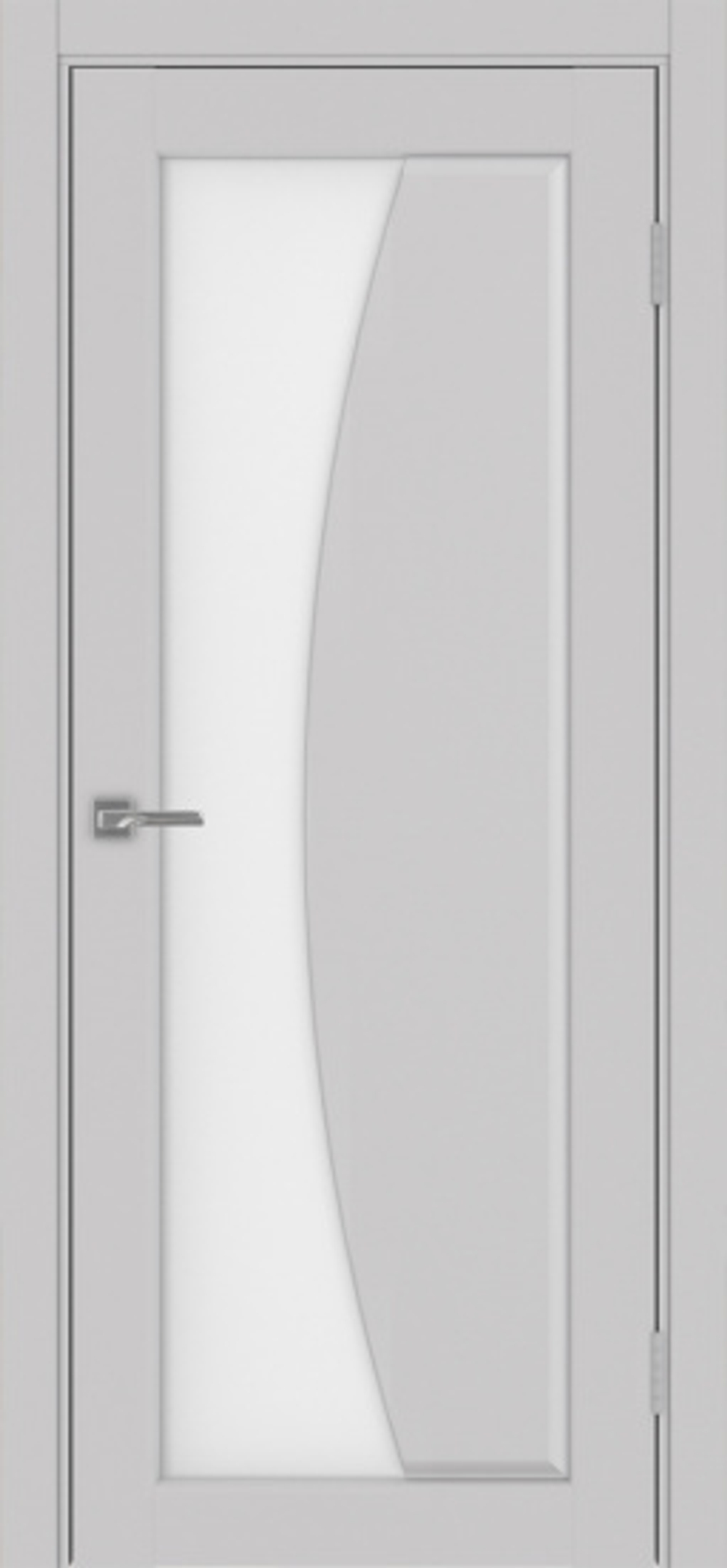 Межкомнатная дверь Optima Porte СИЦИЛИЯ 721.21