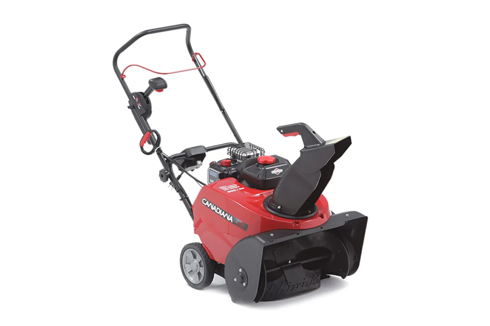Снегоуборщик CANADIANA CS55800