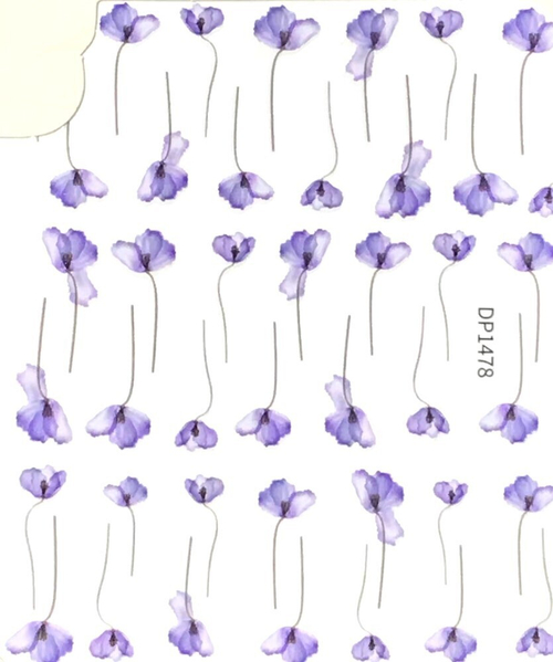 Наклейки №20