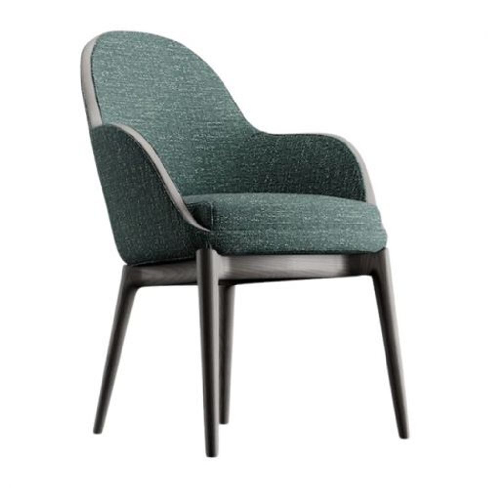 Кресло Giorgetti LUNARIA 73310