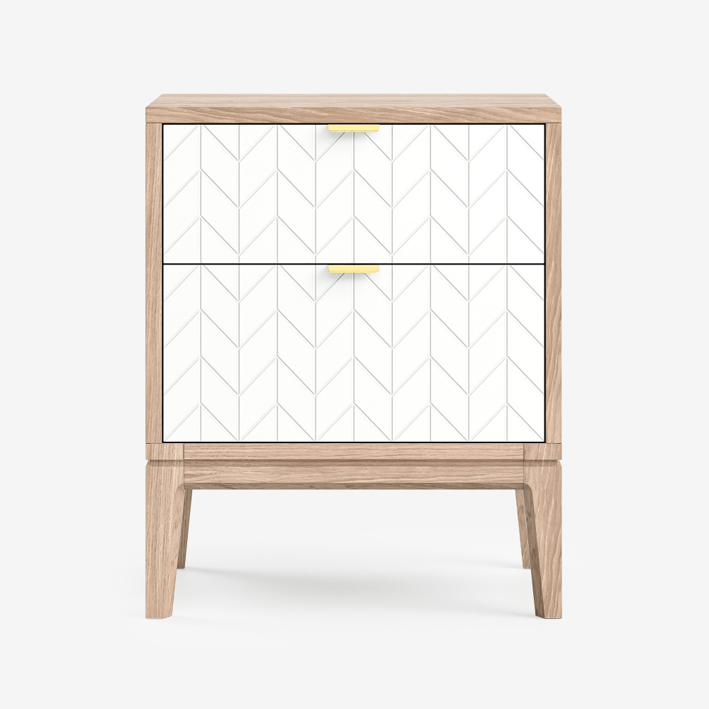 Прикроватная тумба TIMELESS TL009