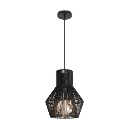 Подвесной светильник Freya FR5405PL-01B