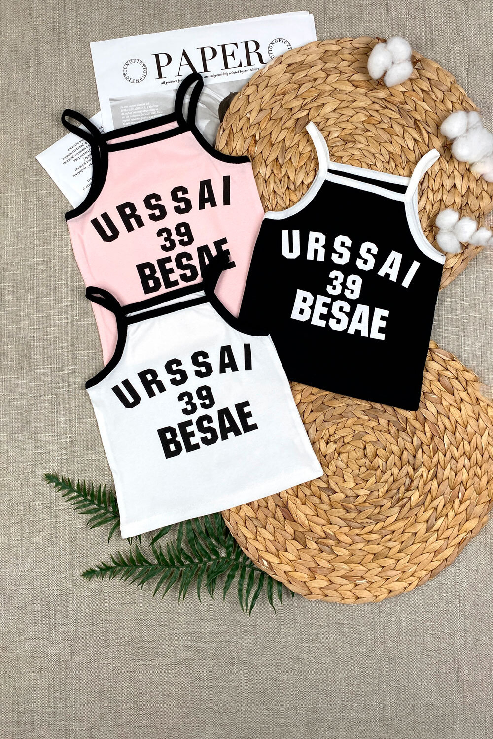 Майка для девочек