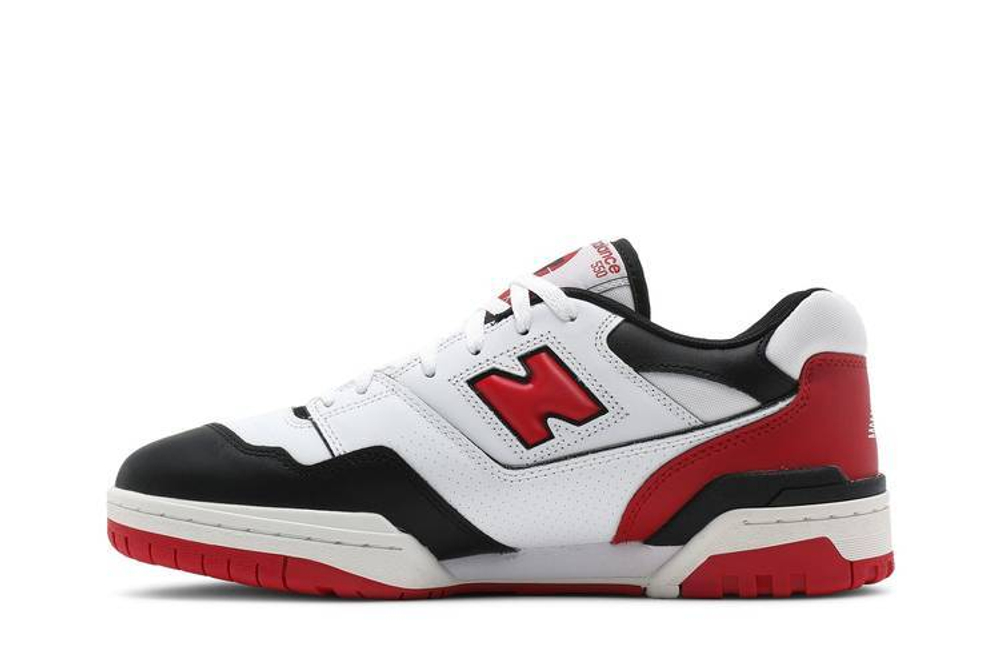 Кроссовки New Balance Nb 550 Shifted Sport Pack