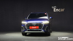 Audi Q5 (FY) 40 TDI Quattro Premium (09.2021)