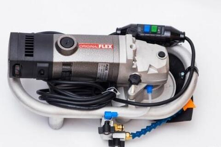 Кантофрезер Machinery LWW 2106 VR