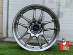 Комплект дисков Work Meister 16x7 et35 4x100/4x114.3