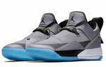 Кроссовки Air Jordan 33 Se Cement Grey