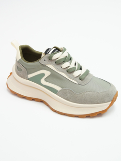 Кроссовки женские демисезонные