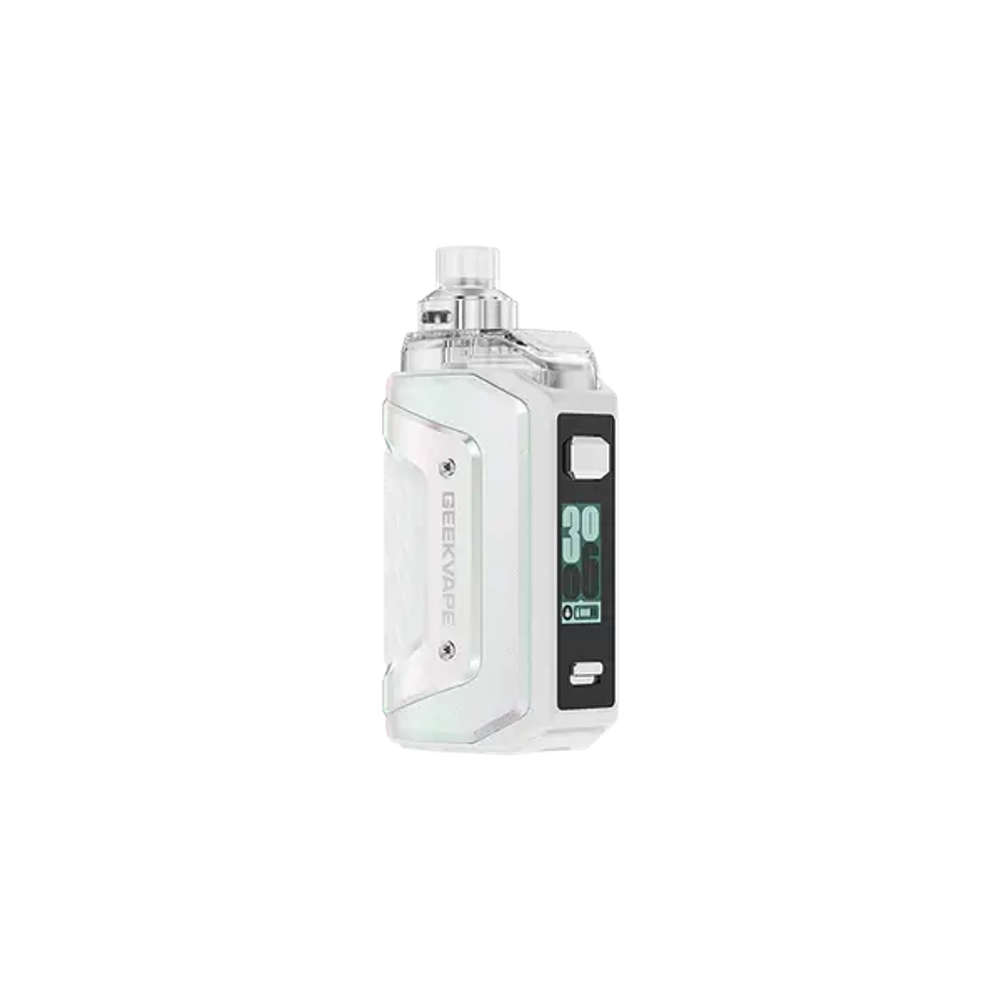 GeekVape Aegis Hero 5