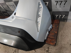 Бампер задний в сборе Jaecoo J7 23-нв Б/У Оригинал 602003172AA