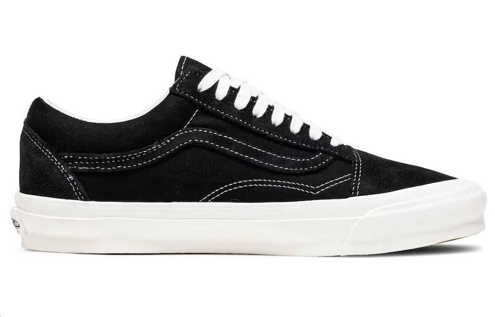 Notre X Vans Old Skool Lx