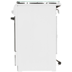 Газовая плита DE LUXE 506040.20гэ(кр) ЧР