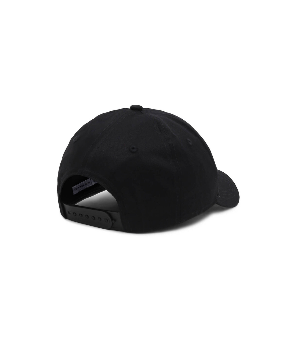 Куртка-бейсболка MONOGRAM CAP Calvin Klein - черный(K50K510061)