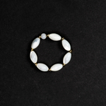 Кольцо Pacific GLD