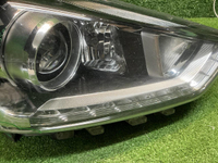 Фара правая Hyundai Creta 1 (2020-2021) галоген