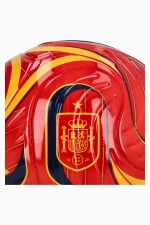 Футбольный мяч adidas Spain Trionda размер 1/Mini - красный