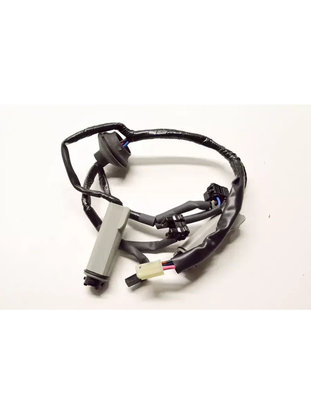 Проводка фары Yamaha XT1200