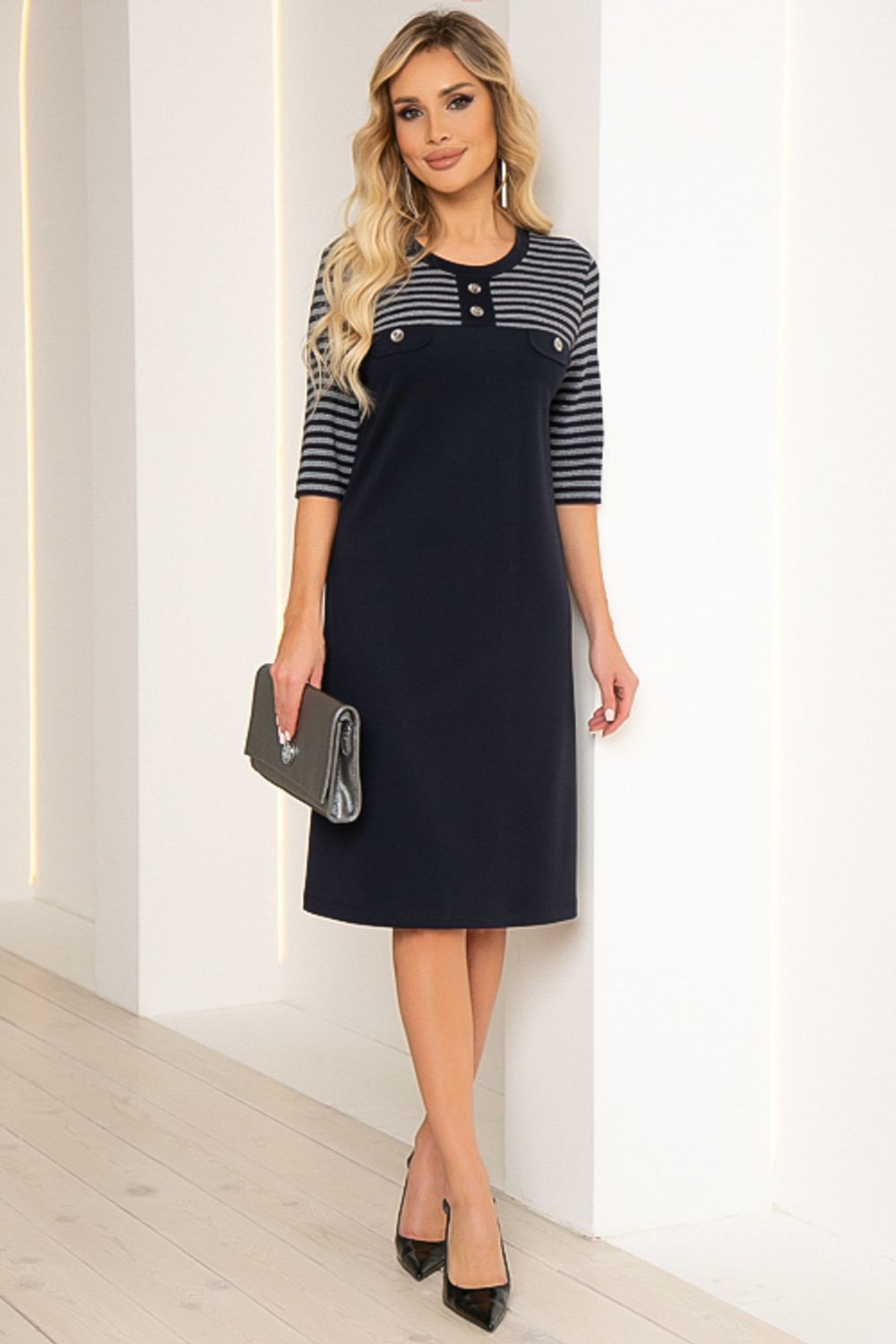 Платье 70822 Avili