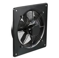 Вентилятор осевой W4D630-GH01-01