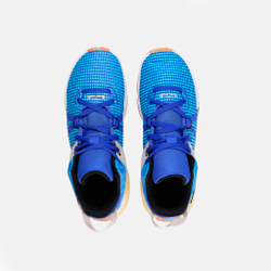 Кроссовки Nike LeBron Witness VII EP "Bluepink"