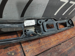 Накладка крышки багажника Exeed TXL 20-нв Б/У Оригинал 609000929AA