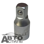 Удлиннитель головок 1\2  50мм МАЯКАВТО™ 8044050