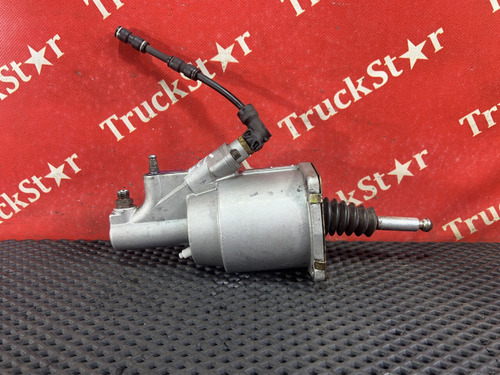 ПГУ сцепления