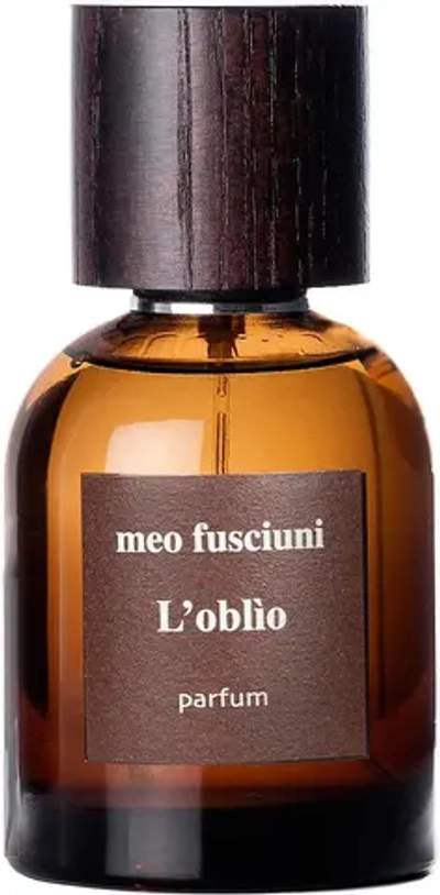 MEO FUSCIUNI L'OBLIO PARFUM 100 ML