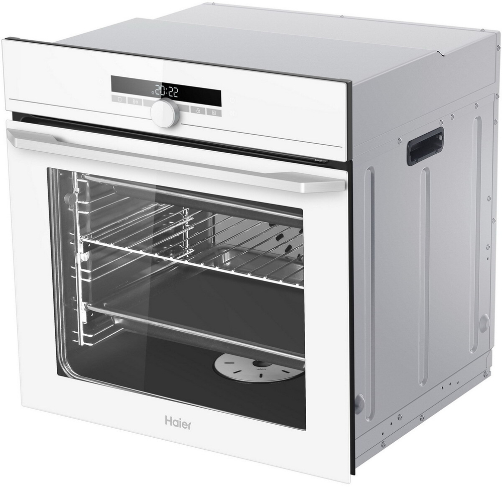 Духовой шкаф электрический HAIER HOQ-F6CASGW